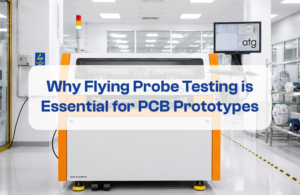 Why Flying Probe Testing is Essential for PCB Prototypes