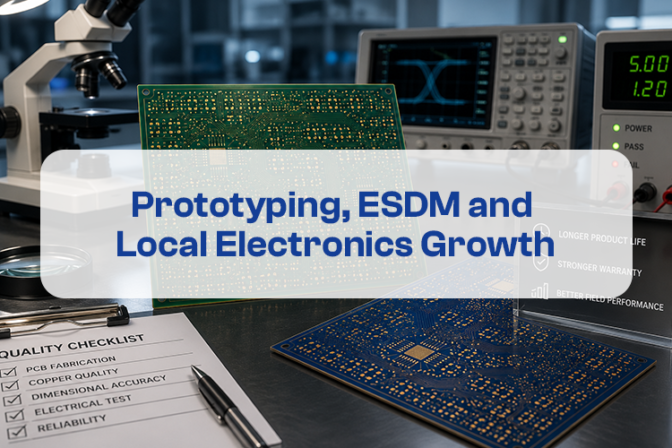 How PCB Quality Affects Product Life, Warranty and Field Performance